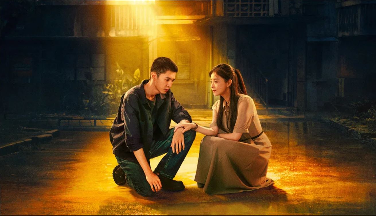 مسلسل أشعلوا الظلام Light the Dark الحلقة 7 مترجمة