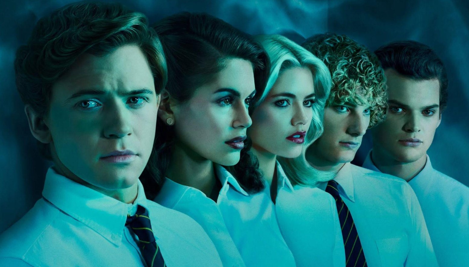 مسلسل The Shards الموسم الاول الحلقة 4 مترجمة