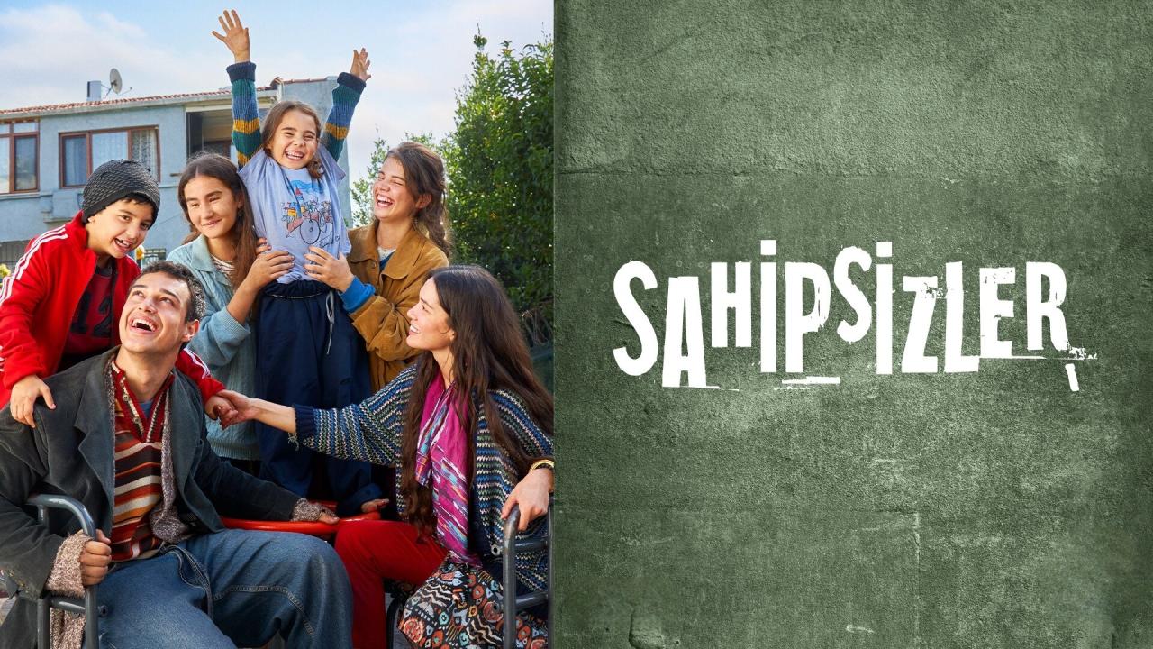 مسلسل المشردون الحلقة 2 مترجمة