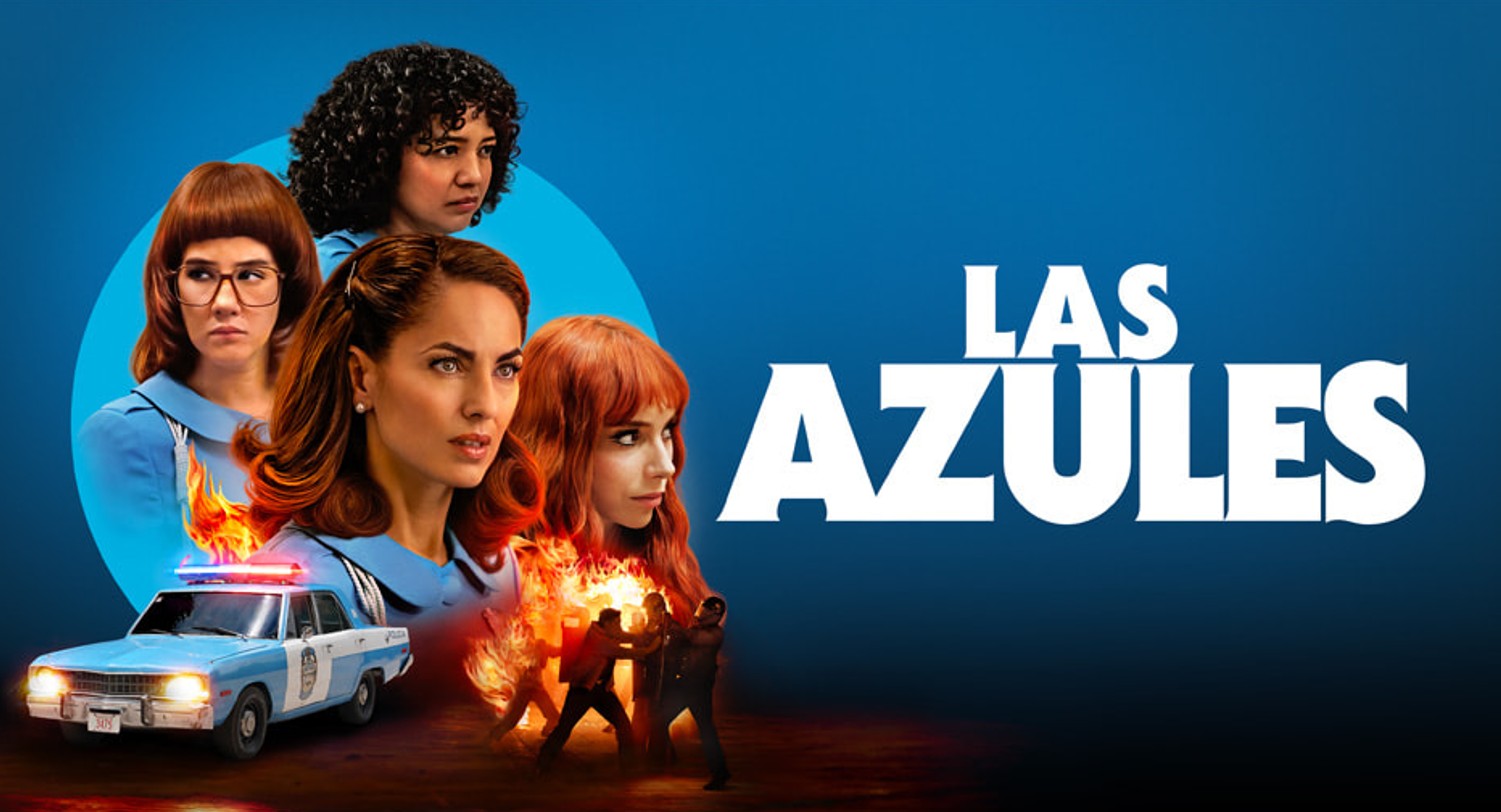 مسلسل Women in Blue الموسم الثاني الحلقة 1 مترجمة