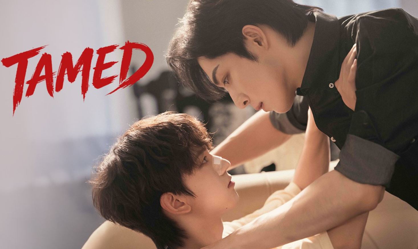 مسلسل مروض Tamed الحلقة 4 مترجمة