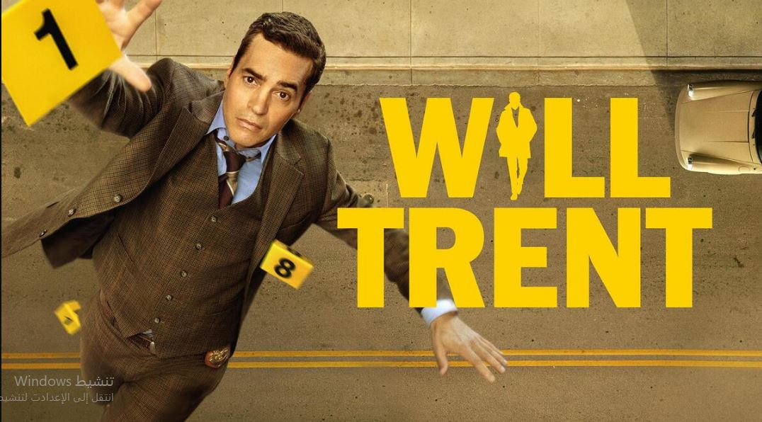 مسلسل Will Trent الموسم الرابع الحلقة 1 مترجمة
