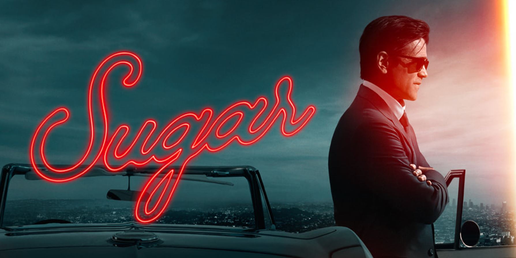 مسلسل Sugar الموسم الثاني الحلقة 2 مترجمة