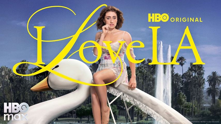 مسلسل I Love LA الموسم الاول الحلقة 6 مترجمة