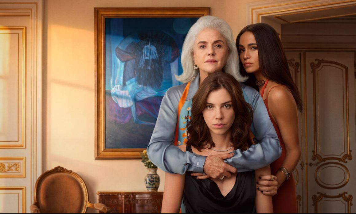 مسلسل The Gift of Deceit الموسم الاول الحلقة 2 مترجمة