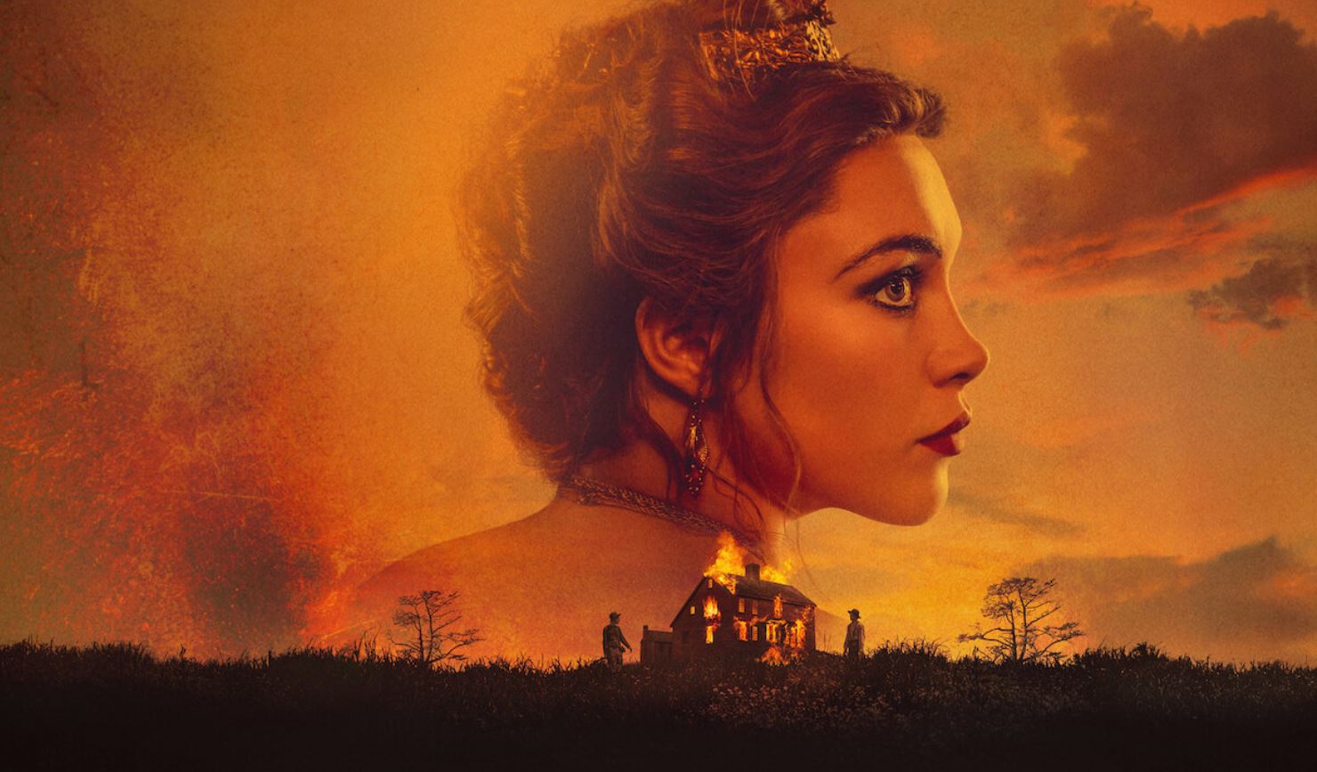 مسلسل East of Eden الموسم الاول الحلقة 4 مترجمة