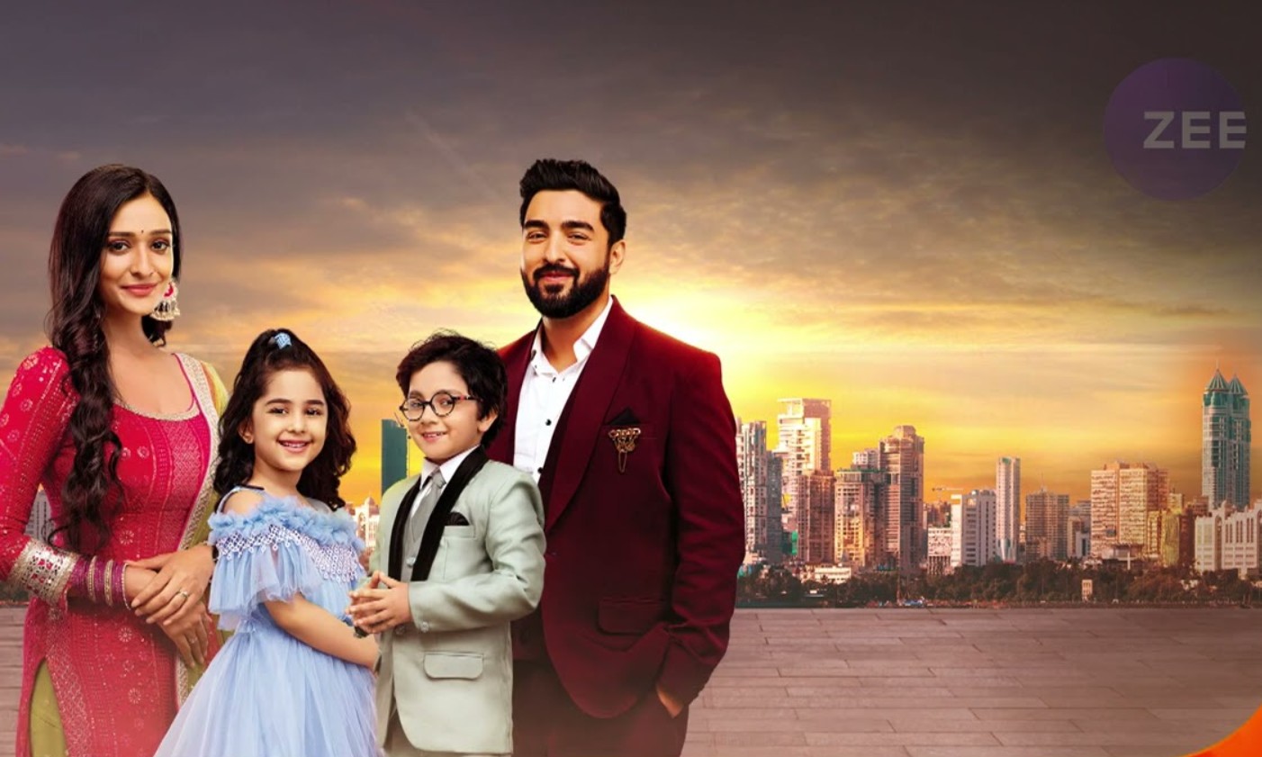 مسلسل رحلة لاكشمي 6 الحلقة 24 مدبلجة