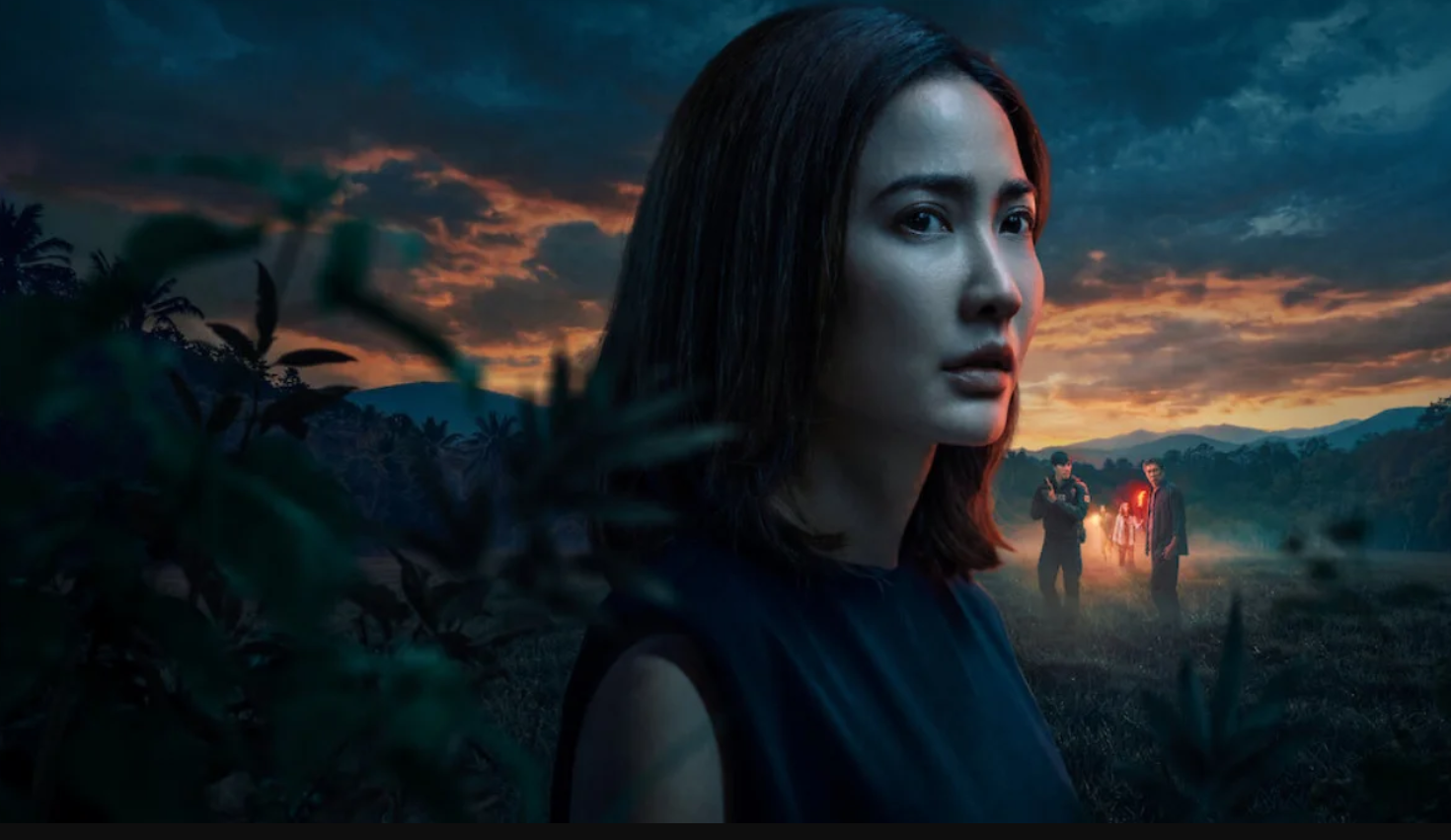 مسلسل Delusion الحلقة 1 مترجمة