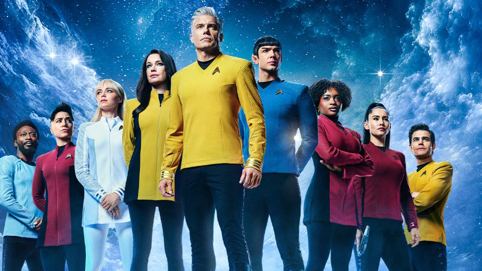 مسلسل Star Trek Strange New Worlds الموسم الرابع الحلقة 6 مترجمة