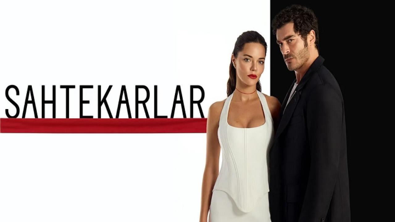 مسلسل المحتالون الحلقة 1 الاولى مترجمة