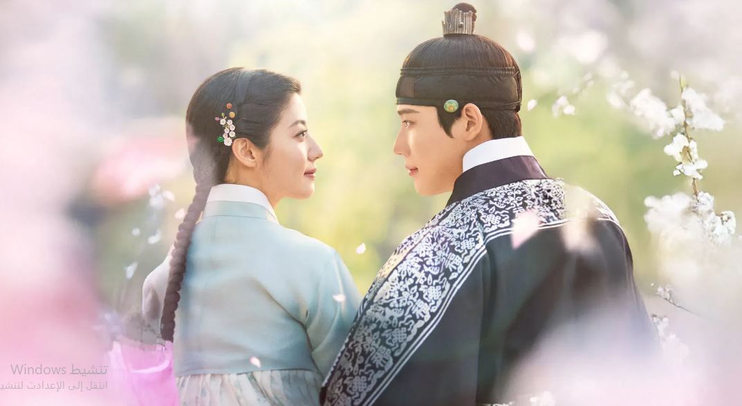 مسلسل الى لصي الحبيب To My Beloved Thief الحلقة 11 مترجمة