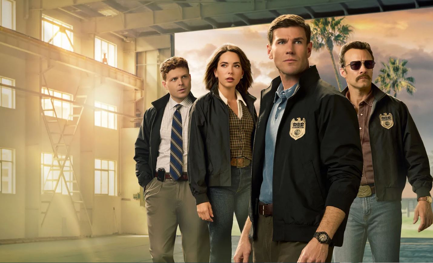 مسلسل NCIS Origins الموسم الثالث الحلقة 1 مترجمة