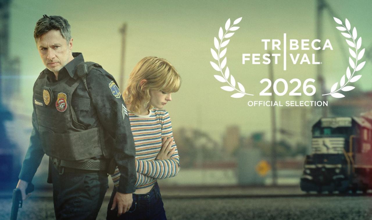 فيلم Clean Hands 2026 مترجم