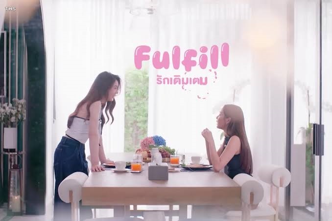 مسلسل الوفاء Fulfill الحلقة 4 مترجمة