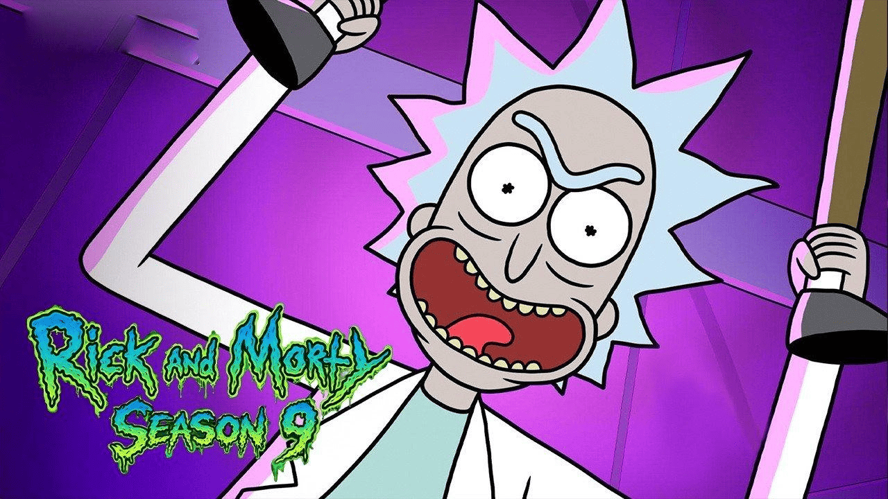 مسلسل Rick and Morty الموسم التاسع الحلقة 4 مترجمة