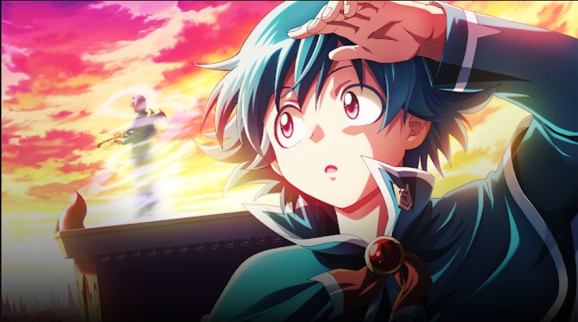 انمي Mairimashita Iruma kun الموسم الرابع مترجم