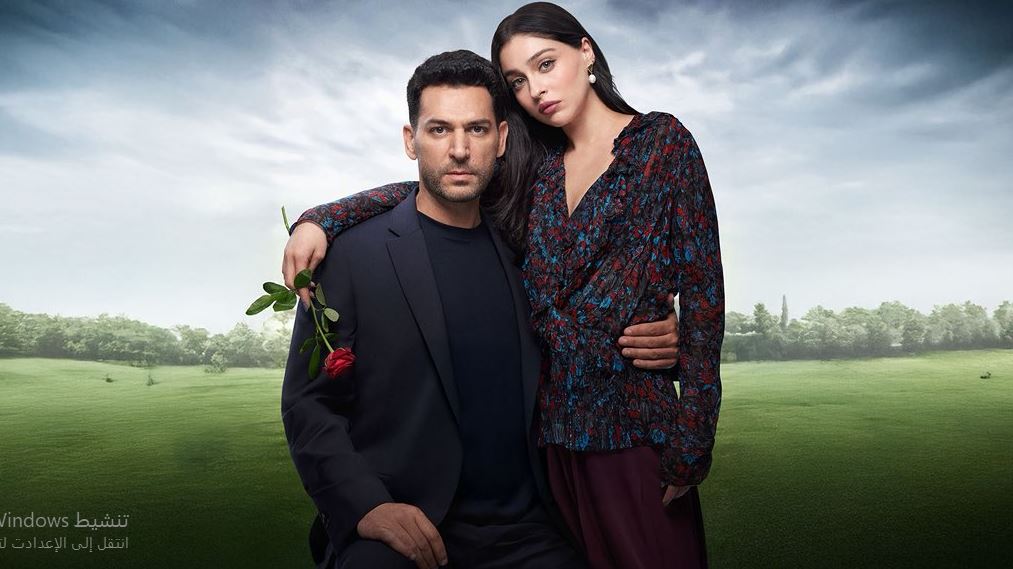 مسلسل ورود وذنوب الموسم الاول الحلقة 4 مدبلجة