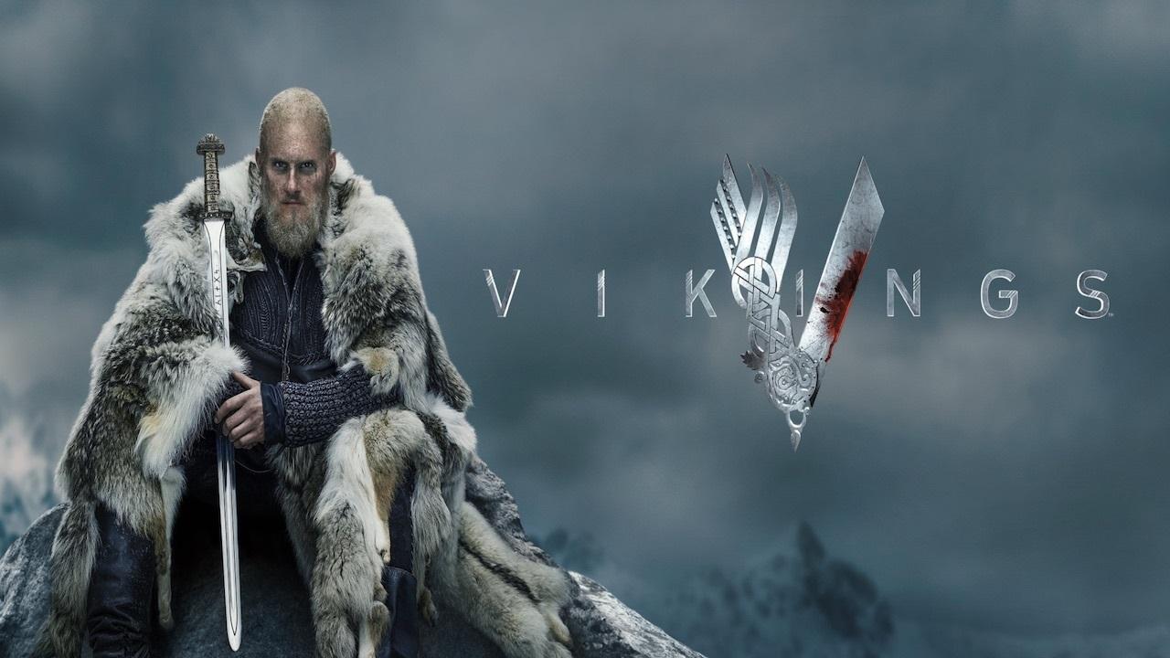 مسلسل Vikings الموسم السادس الحلقة 19 مترجمة 