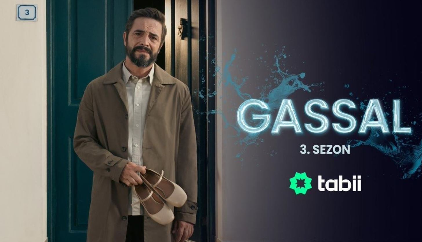 مسلسل غسال الموسم الثالث الحلقة 1 مترجمة
