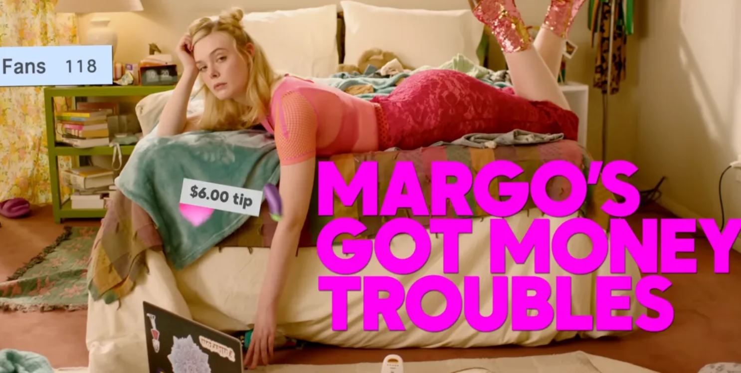 مسلسل Margo’s Got Money Troubles الموسم الاول الحلقة 3 مترجمة