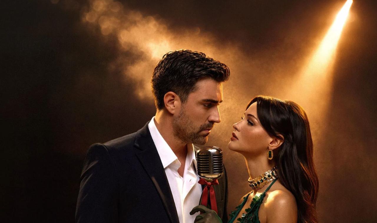مسلسل القبيحة الحلقة 9 مترجمة
