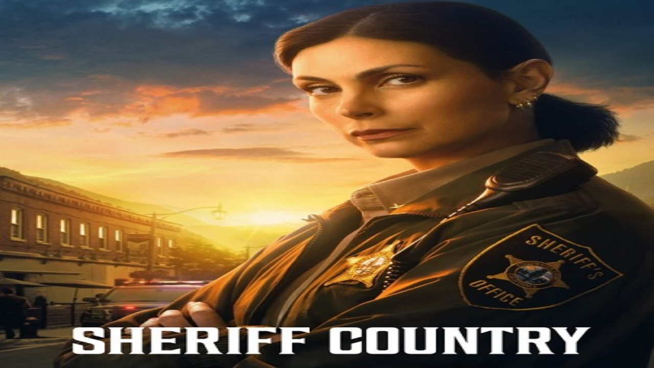 مسلسل Sheriff Country الموسم الاول مترجم الحلقة 7 مترجمة
