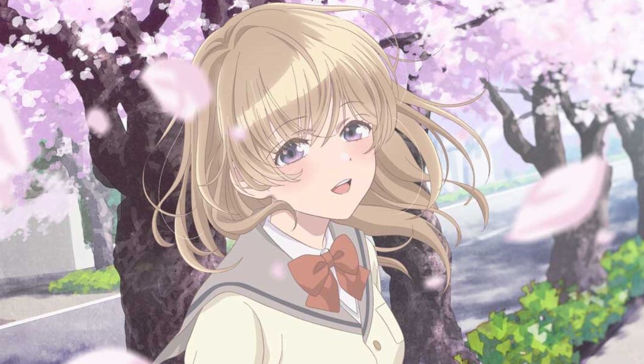 انمي Haibara kun New Game الحلقة 2 مترجمة