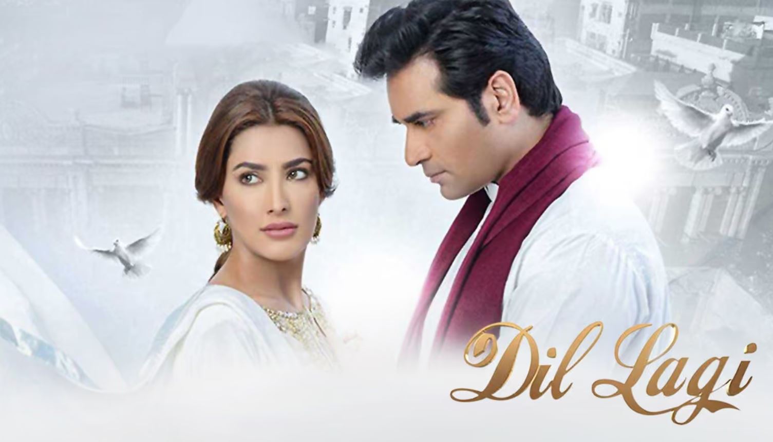 مسلسل الحب المستحيل الحلقة 8 مدبلجة