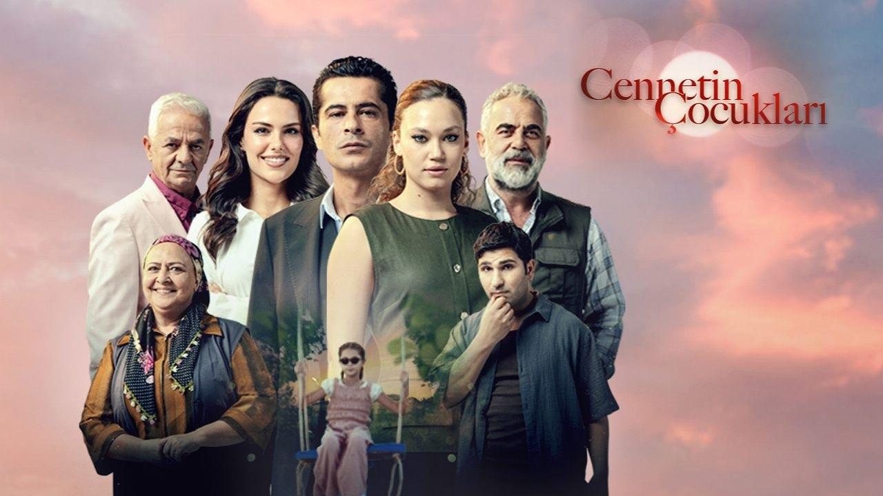 مسلسل اطفال الجنة الحلقة 1 مترجمة 