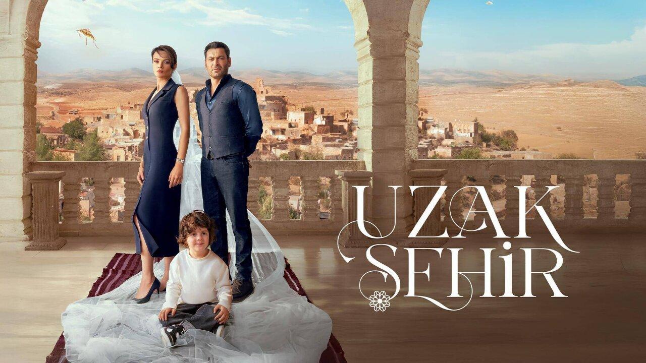 مسلسل المدينة البعيدة الحلقة 56 مترجمة
