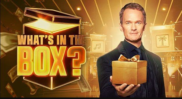 برنامج What’s in the Box الموسم الاول الحلقة 5 مترجمة
