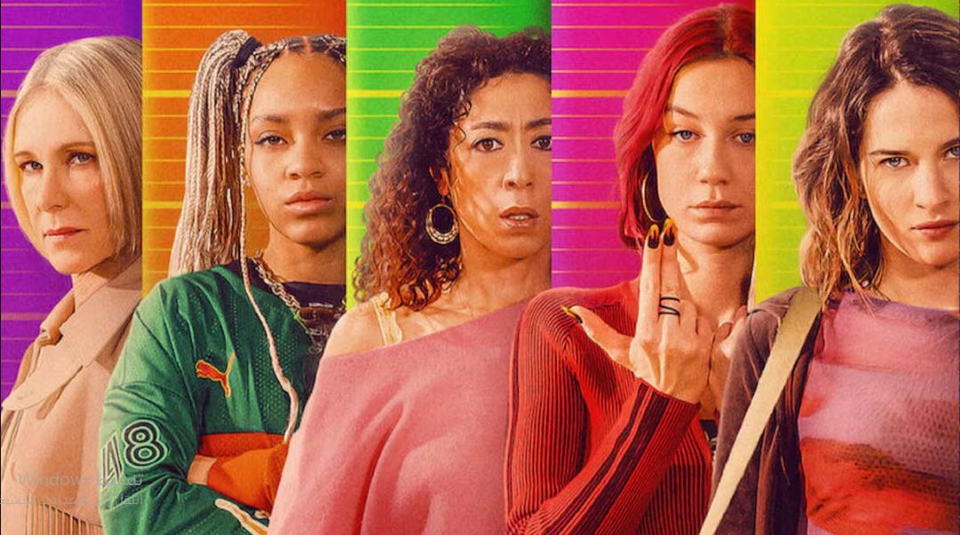 مسلسل Cash Queens الموسم الاول الحلقة 2 مترجمة