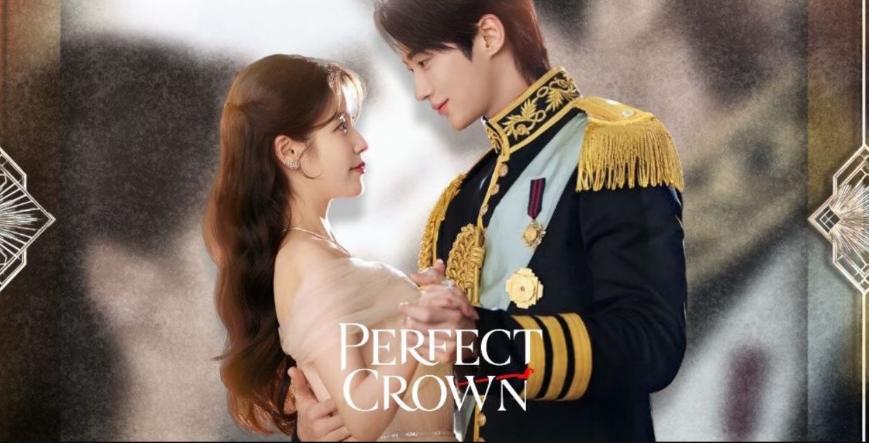 مسلسل Perfect Crown الحلقة 3 الثالثة مترجمة
