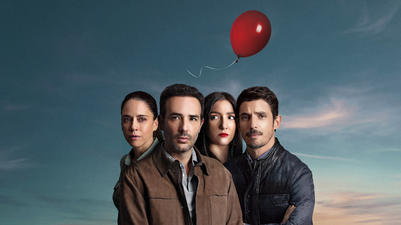 مسلسل Das Ungluck الموسم الثاني الحلقة 1 مترجمة