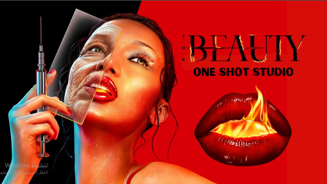 مسلسل The Beauty الموسم الاول الحلقة 2 مترجمة