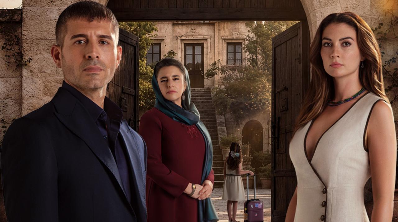 مسلسل نصف الام الحلقة 2 مترجمة