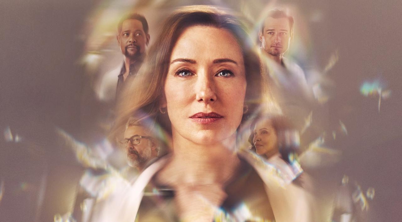 مسلسل Doc الموسم الثالث الحلقة 7 مترجمة